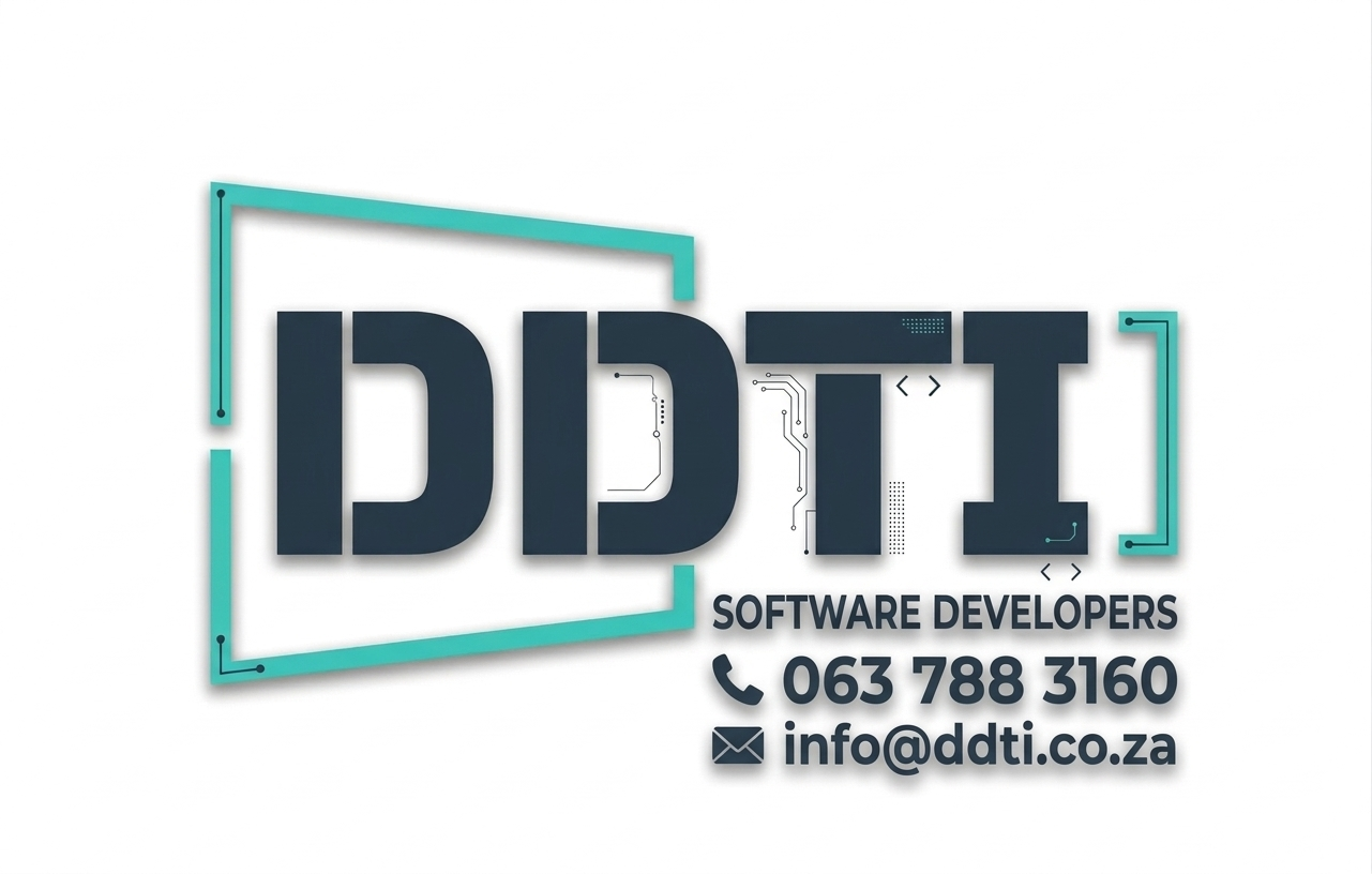 DDTI - Software Developers